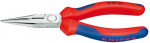 Knipex 25 02 140 Likevaade alustega