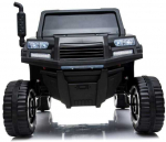 Lean Cars A730-2 Black