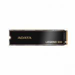 Adata SSD-draiv Legend 900 512GB PCIe 4x4 6.2/2.3 GB/s M2