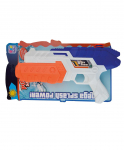 HAPPY PEOPLE _7037596 Water gun AND quot;WP320 AND quot;, 250 ml