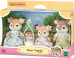 Sylvanian Families Hirvede perekond (5799)