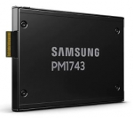 SAMSUNG SSD||PM1743|3840 GB|PCI Express 5.0|NVMe Jah|2.5"|MZWLO3T8HCLS-00A07