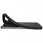 SPIGEN kaitsembrise CORE ARMOR MAG, hildub MagSafe'iga IPHONE 16E jaoks, matta must