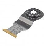 wolfcraft GmbH 4251000 saetera/kettsaega/reipsaega tera Tungsten Karbiid (TC) 1 tk