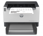 HP Laserjet Tank 2504Dw Printer, Black And White, Printer For