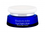 Elizabeth Arden Good Night's Sleep kreem ngile 50ml