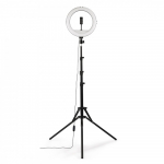 Hama LED Ring Light Tripod