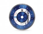 Diamond cutting disc 115mm Rubi TVA 115 SUPERPRO