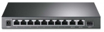 TP-LINK TL-SG1210MP