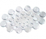 Gedy Soap Dish 2004 P2 White