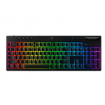 Razer BlackWidow V4 madalprofiilne HyperSpeed | Mnguklaviatuur | Juhtmeta | US | Bluetooth, 2,4 GHz, USB Type-C | Kollane lineaarne