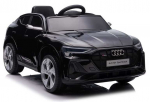 Lean Cars Audi E- Tron QLS-6688 Black