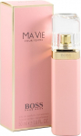 Hugo Boss Ma Elu Nainele EDP 50 ml Naisuuring