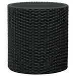 Keter plastikstulp Lillepott Cilinder L - 39L