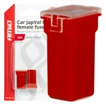 Amio Auto JapVal PAL Female sulged 50A -03446