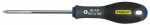 Stanley FATMAX PZ1 100mm screwdriver with suspension 0-65-335