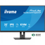 Iiyama ProLite XUB3297QSNP-B1 - 100Hz | QHD | IPS | 32"