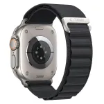 Tech-Protect NYLON PRO APPLE WATCH 8 / 9 / 10 / 11 / 12 / SE / ULTRA (44 / 45 / 46 / 49 MM) MUSTESTONIAN: