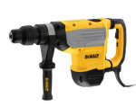 DEWALT. HAMMER MAX 1600W D25733K 13.3J 9.5kg