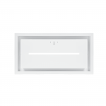 hupuhastaja Ciarko Design Joker Uno 55 SmartLink valge