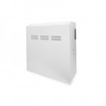 Digitus | Wall Mounting Cabinets - Slim | DN-19 WM-V6U-SL | Grey | 80 x 64 x 30.9 cm