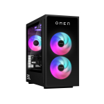 HP Omen 35L GT16-0089 on mngukompuuter (BV9Q6EA) (BV9Q6EA)