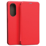 Beline Oppo A98 Book magnetiline mbris punane/punane