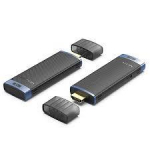 Vention Video transmissiooni HDMI/ADCL0