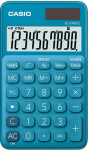 CASIO SL-310UC-BU arvuti Pocket Basic Blue