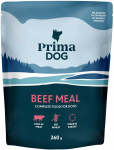 PRIMA Beef Meal 260g