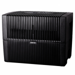 Venta LW 45 Comfort Plus briljantne must 7046401