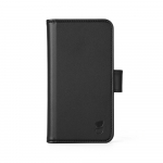 GEAR Wallet Black 7 Cardpockets iPhone 6/7/8/SE2020