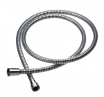SHOWER HOSE CHROME 2000 MM
