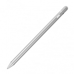 Riff "Rechargeable Superfine Stylus Pen with High sensivity 1.4mm Silver"