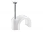 Goobay fixpoint Hvid