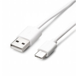 SAMSUNG EP-DW700CWE universaalne USB-C andme- ja laadimiskaabel 1,5 m (OEM)
