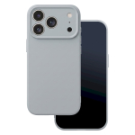 Mocco Silikoonist tagakurk Apple iPhone 17 Pro / Apple iPhone 18 Pro jaoks
