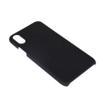 GEAR Mobile Cover Black iPhone X/XS
