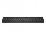 HP 495K Multi-Device Dual-Mode Keyboard