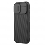 Nillkin CamShield PRO mbris Apple iPhone'ile 17