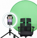 TRUST Straumanas komplekt Maku+ 2-1 Streaming Kit Green