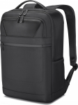 Feru Sleek 15,6-tolline seljakott, must (K10265W)