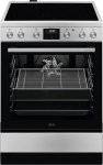 AEG 60 cm lai keraamiline pliit CCB6446CBM