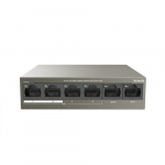 TENDA TEF1106P-4-63W PoE adapter