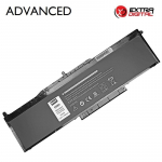 ExtraDigital Dell VG93N 6000mAh slepii akku
