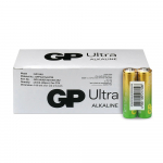 GP Battery LEELISPATAREID LR6/ AA GP ULTRA 40TK.