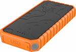Xtorm Power Bank Rugged - juallikas, 20 000 mAh (XR202)