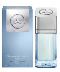 Mercedes-Benz Vali Pev Parfm EDT 50ml