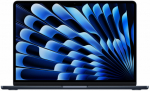 APPLE MacBook Air 13,6 Retina M5 24GB 1 TB SSD RU Midnight Z1L80008P