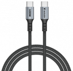 Verbatim Snkroonimine ja laadimine USB-C USB-C 100W 120cm